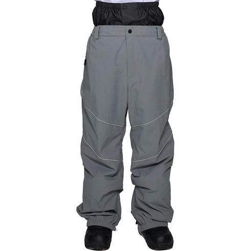 【OUTLET】ASHGREEM スノーボードウェア 止水ファスナージャケット 上下セット | AG-26SET