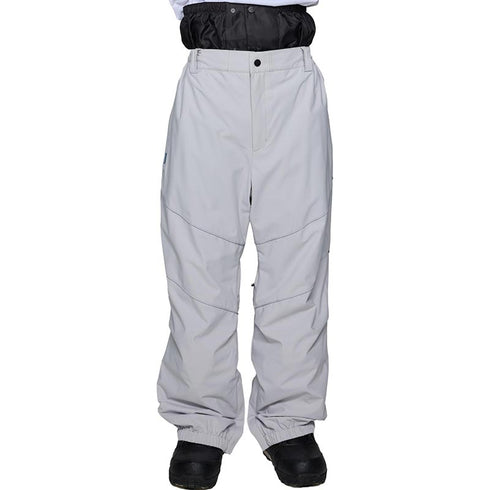 【OUTLET】ASHGREEM スノーボードウェア 止水ファスナージャケット 上下セット | AG-26SET