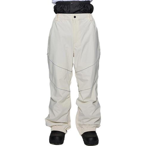 【OUTLET】ASHGREEM スノーボードウェア 止水ファスナージャケット 上下セット | AG-26SET