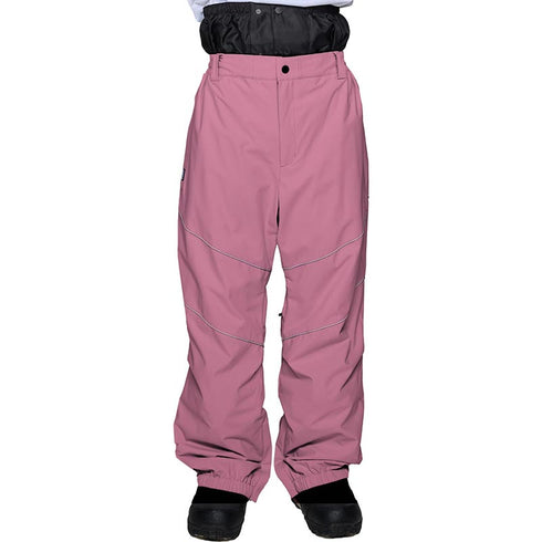 【OUTLET】ASHGREEM スノーボードウェア 止水ファスナージャケット 上下セット | AG-26SET