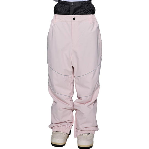 【OUTLET】ASHGREEM スノーボードウェア 止水ファスナージャケット 上下セット | AG-26SET