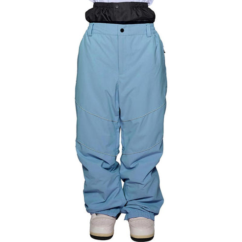 【OUTLET】ASHGREEM スノーボードウェア 止水ファスナージャケット 上下セット | AG-26SET