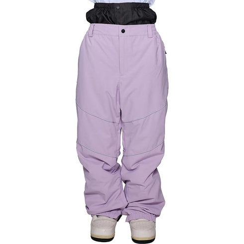 【OUTLET】ASHGREEM スノーボードウェア 止水ファスナージャケット 上下セット | AG-26SET