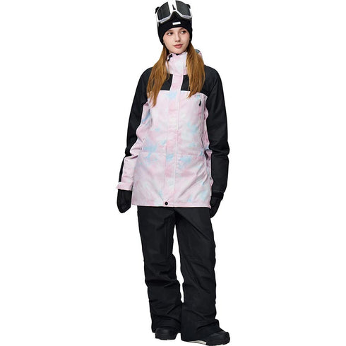 【OUTLET】ASHGREEM スキーウェア 上下セット | AGSKI-1500