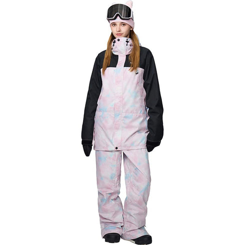 【OUTLET】ASHGREEM スキーウェア 上下セット | AGSKI-1500