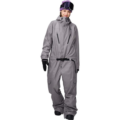 【OUTLET】ASHGREEM スノーボードウェア ワンピース | AGSKI-1501