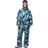 【OUTLET】ASHGREEM スノーボードウェア ワンピース | AGSKI-1501