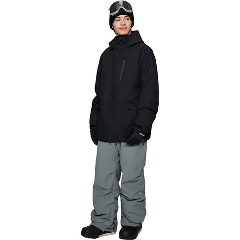 ASHGREEM スノーボードウェア 上下セット ソリッド | AG-60SET