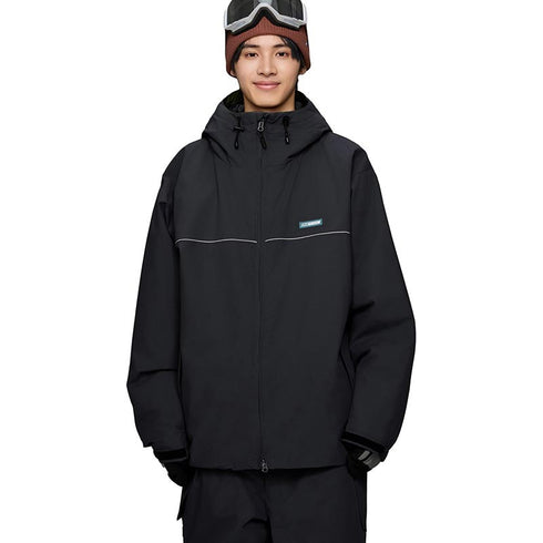 ASHGREEM スノーボードウェア キングジャケット | AGJ-122BB