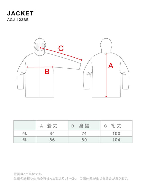 ASHGREEM スノーボードウェア キングジャケット | AGJ-122BB