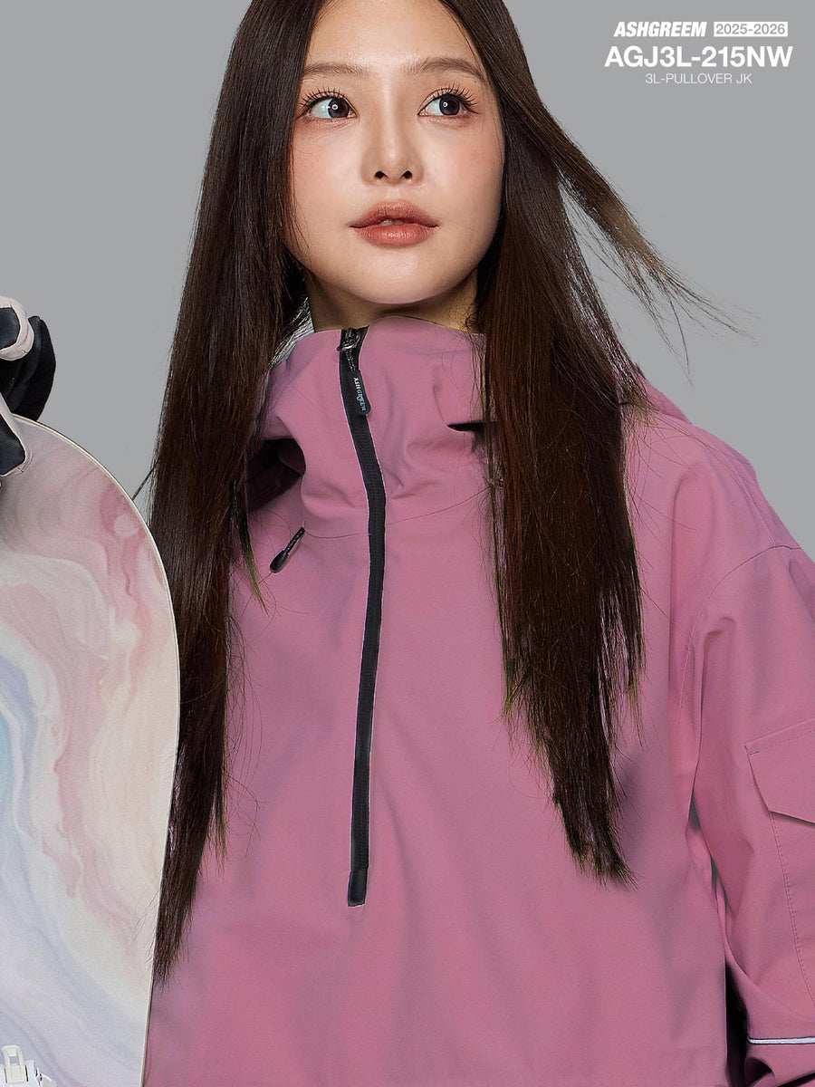 最終値下げASHGREEMスノーボードウェア 上下セット ピンク 最終値下げASHGREEMスノーボードウェア 上下セット ピンク 最終値下げ