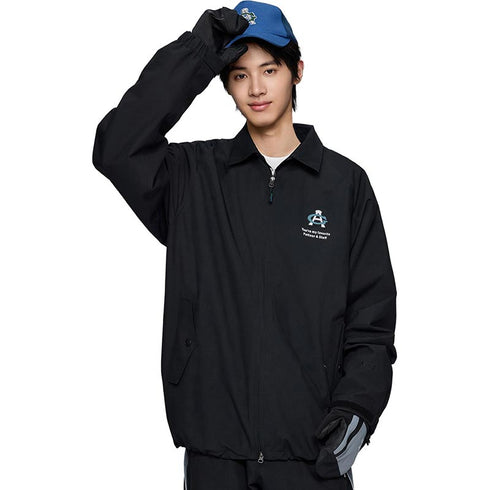 ASHGREEM スノーボードウェア 3レイヤー ドリズラージャケット | AGJ3L-221