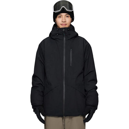 ASHGREEM スノーボードウェア ソリッドジャケット | AGJ-1241NW