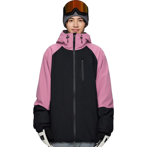 ASHGREEM スノーボードウェア ラグランジャケット | AGJ-1265