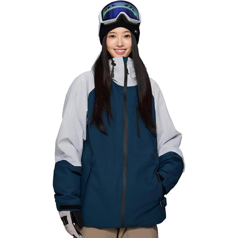 ASHGREEM スノーボードウェア ラグランジャケット | AGJ-1265