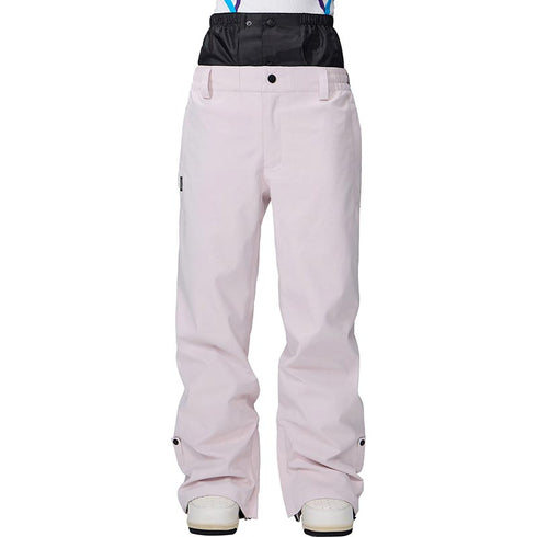 【OUTLET】ASHGREEM スノーボードウェア 3レイヤー ソリッドパンツ | AGP3L-230