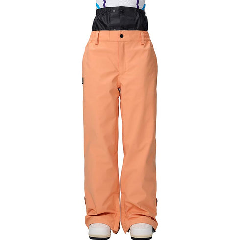 【OUTLET】ASHGREEM スノーボードウェア 3レイヤー ソリッドパンツ | AGP3L-230