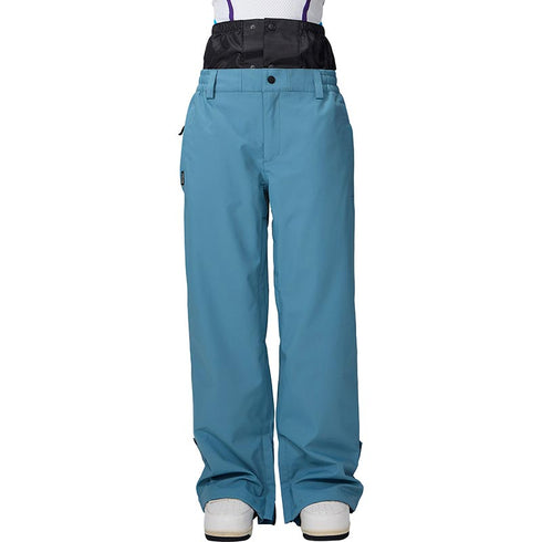 【OUTLET】ASHGREEM スノーボードウェア 3レイヤー ソリッドパンツ | AGP3L-230