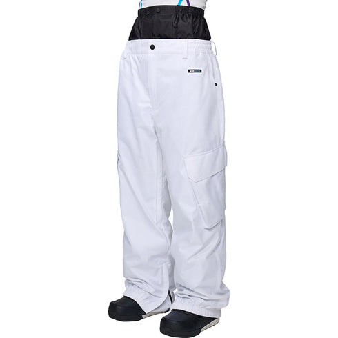 【OUTLET】ASHGREEM スノーボードウェア カーゴポケットパンツ | AGP-1345