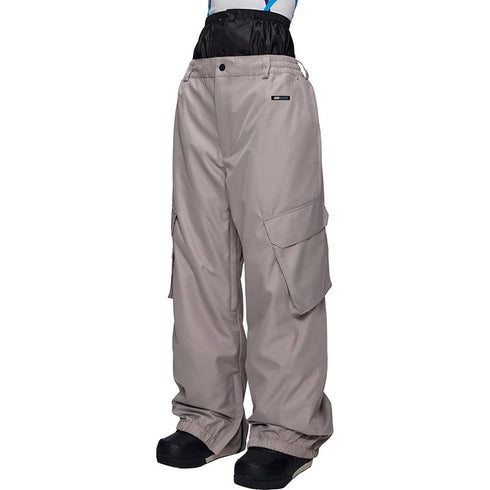 【OUTLET】ASHGREEM スノーボードウェア カーゴポケットパンツ | AGP-1345
