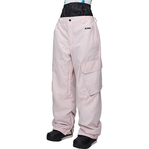 【OUTLET】ASHGREEM スノーボードウェア カーゴポケットパンツ | AGP-1345