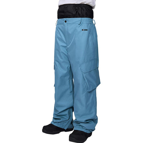 【OUTLET】ASHGREEM スノーボードウェア カーゴポケットパンツ | AGP-1345
