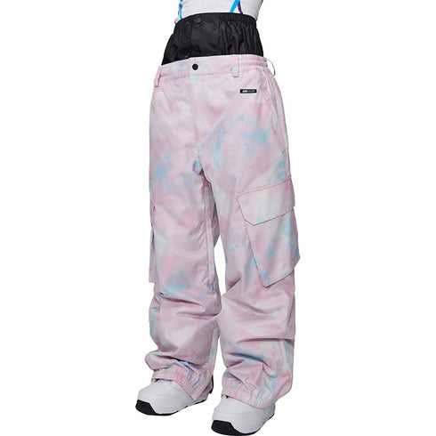 【OUTLET】ASHGREEM スノーボードウェア カーゴポケットパンツ | AGP-1345