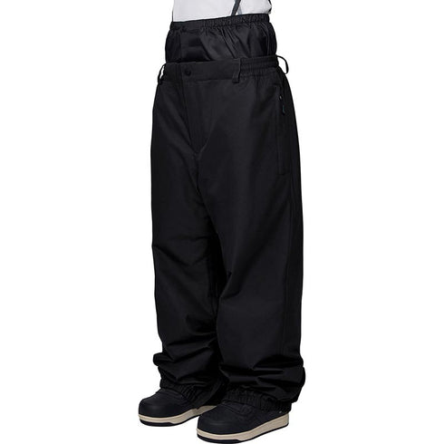 【OUTLET】ASHGREEM スノーボードウェア バルーンビッグパンツ | AGP-1324