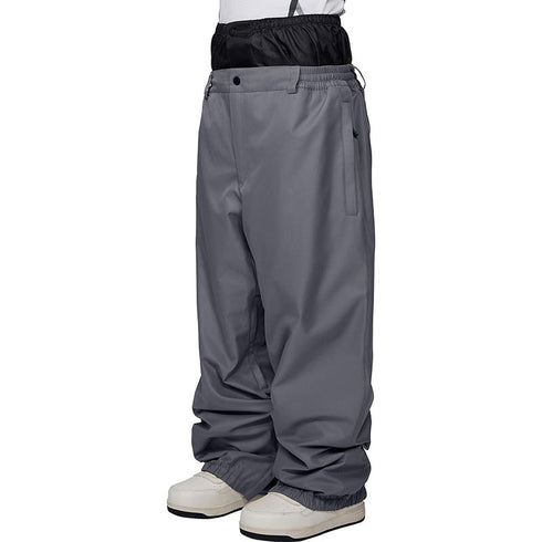 【OUTLET】ASHGREEM スノーボードウェア バルーンビッグパンツ | AGP-1324