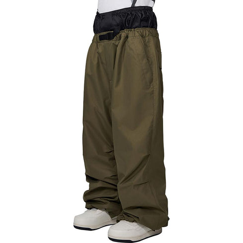 【OUTLET】ASHGREEM スノーボードウェア スーパービッグパンツ | AGP-1323