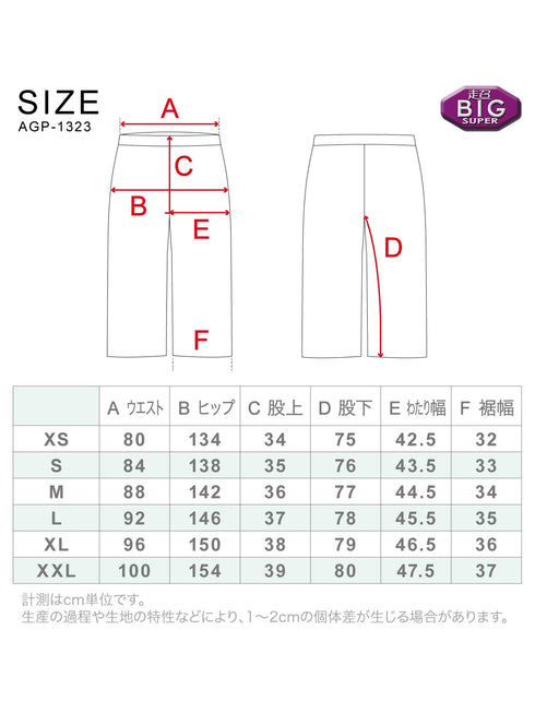 【OUTLET】ASHGREEM スノーボードウェア スーパービッグパンツ | AGP-1323