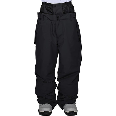ASHGREEM スノーボードウェア 4XL 6XL キングサイズパンツ |AGP-133BB