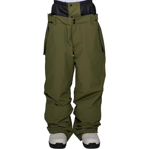 ASHGREEM スノーボードウェア 4XL 6XL キングサイズパンツ |AGP-133BB