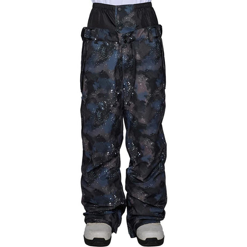 ASHGREEM スノーボードウェア 4XL 6XL キングサイズパンツ |AGP-133BB