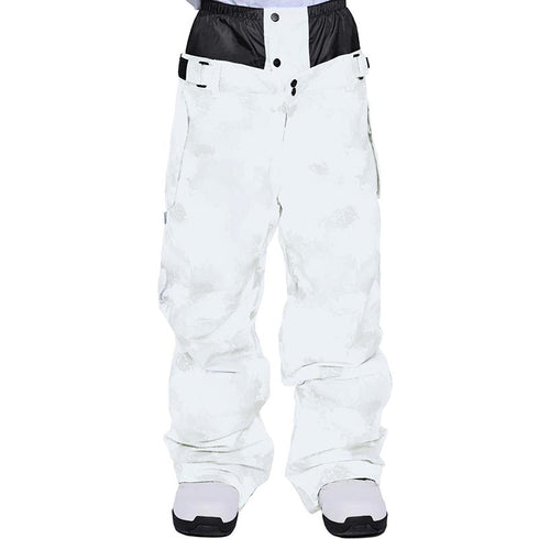 ASHGREEM スノーボードウェア 4XL 6XL キングサイズパンツ |AGP-133BB