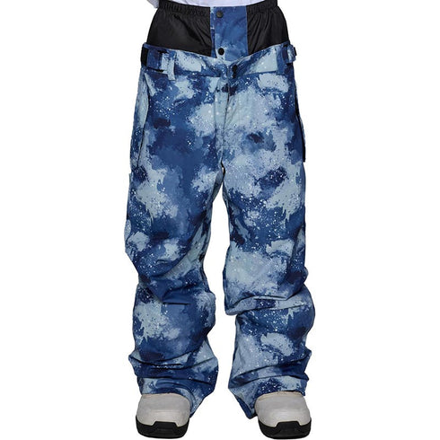 ASHGREEM スノーボードウェア 4XL 6XL キングサイズパンツ |AGP-133BB