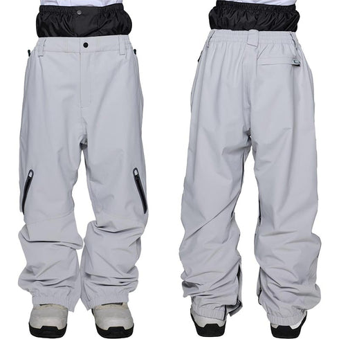 ASHGREEM スノーボードウェア 3レイヤー 切り返しパンツ | AGP3L-237