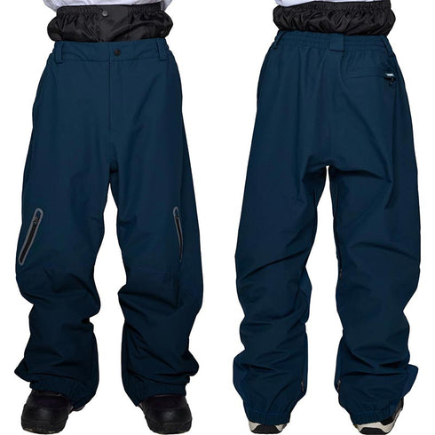 ASHGREEM スノーボードウェア 3レイヤー 切り返しパンツ | AGP3L-237