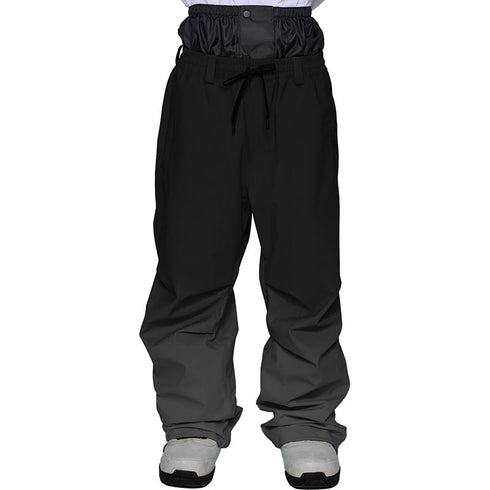 ASHGREEM スノーボードウェア 3レイヤー プリントパンツ | AGP3L-238