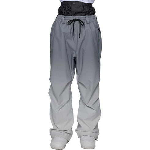 ASHGREEM スノーボードウェア 3レイヤー プリントパンツ | AGP3L-238