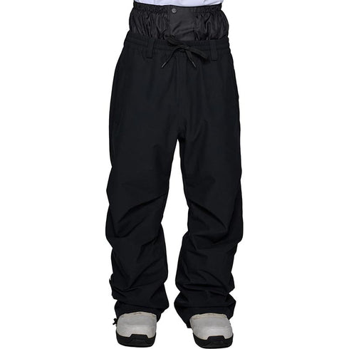 ASHGREEM スノーボードウェア 3レイヤー プリントパンツ | AGP3L-238