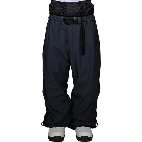 ASHGREEM スノーボードウェア 超ビッグパンツ | AGP-1322NW