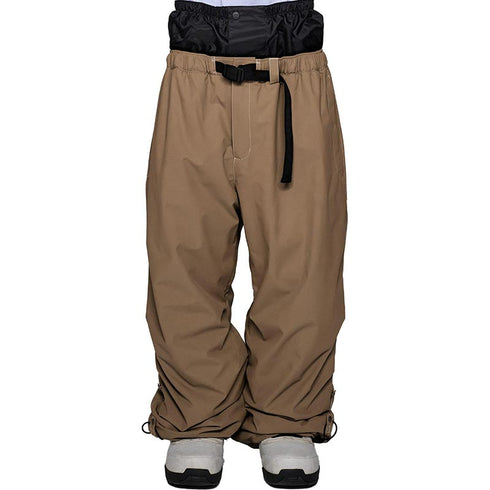 ASHGREEM スノーボードウェア 超ビッグパンツ | AGP-1322NW