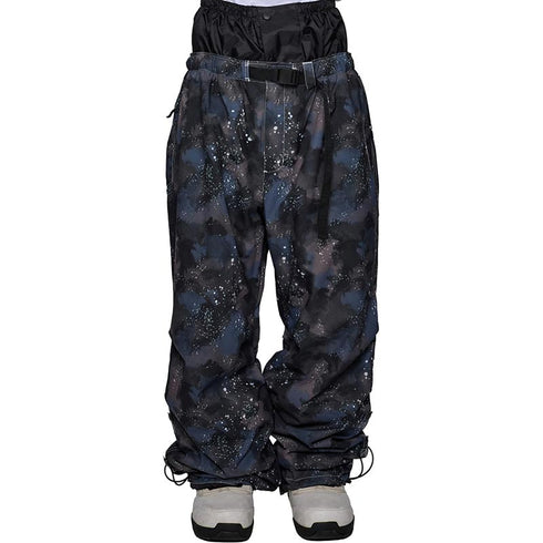 ASHGREEM スノーボードウェア 超ビッグパンツ | AGP-1322NW