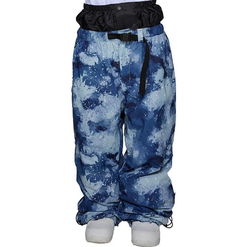 ASHGREEM スノーボードウェア 超ビッグパンツ | AGP-1322NW