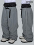 ASHGREEM スノーボードウェア 超ビッグパンツ | AGP-1322NW