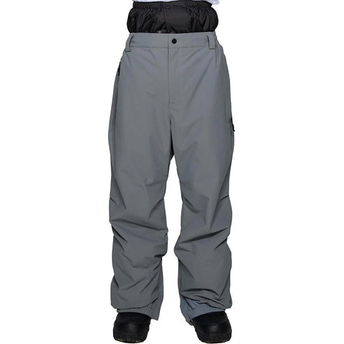 ASHGREEM スノーボードウェア ソリッドパンツ | AGP-1347NW