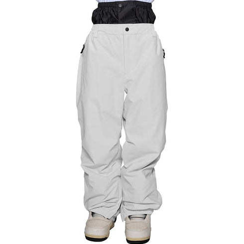 ASHGREEM スノーボードウェア ソリッドパンツ | AGP-1347NW