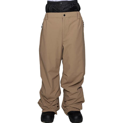 ASHGREEM スノーボードウェア ソリッドパンツ | AGP-1347NW