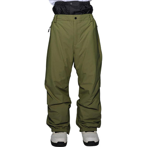 ASHGREEM スノーボードウェア ソリッドパンツ | AGP-1347NW